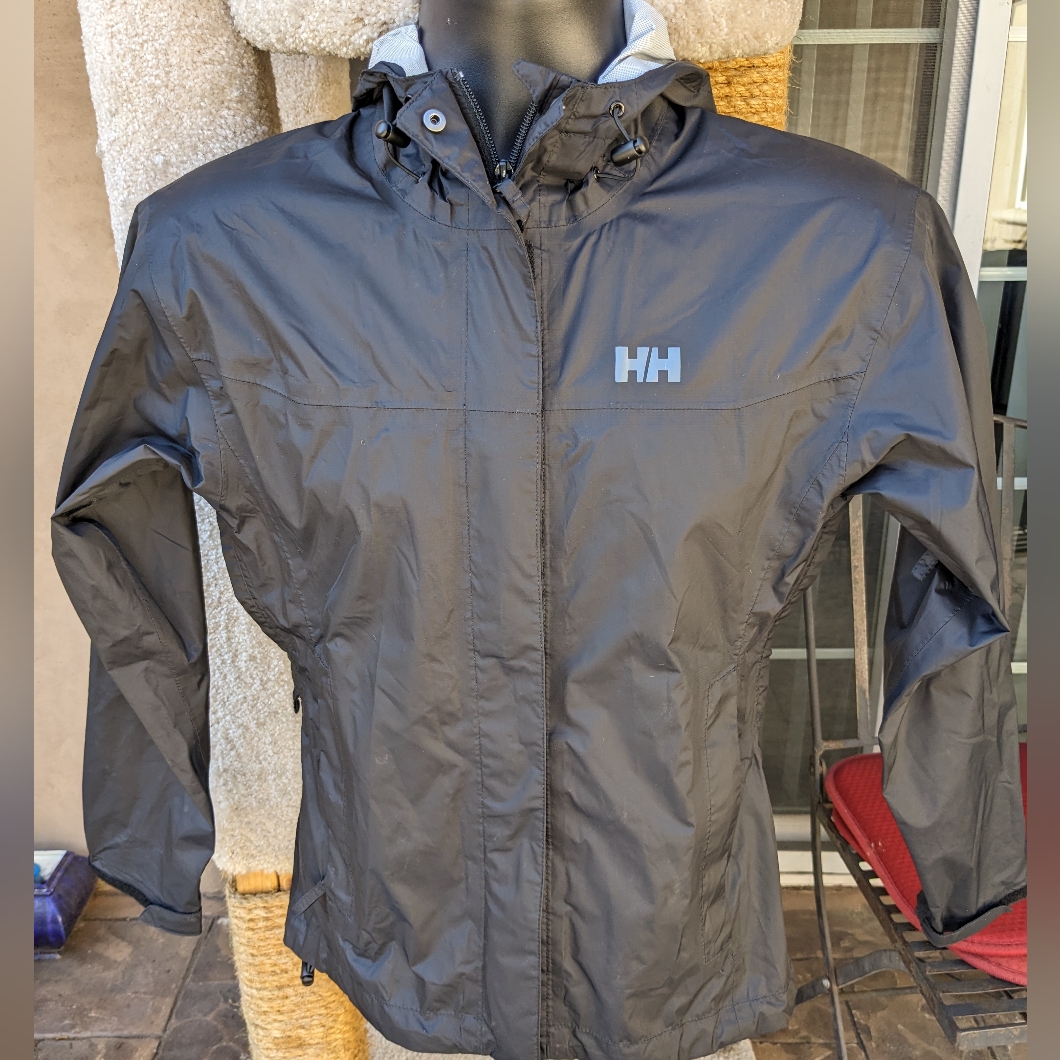 Helly Hansen Shell